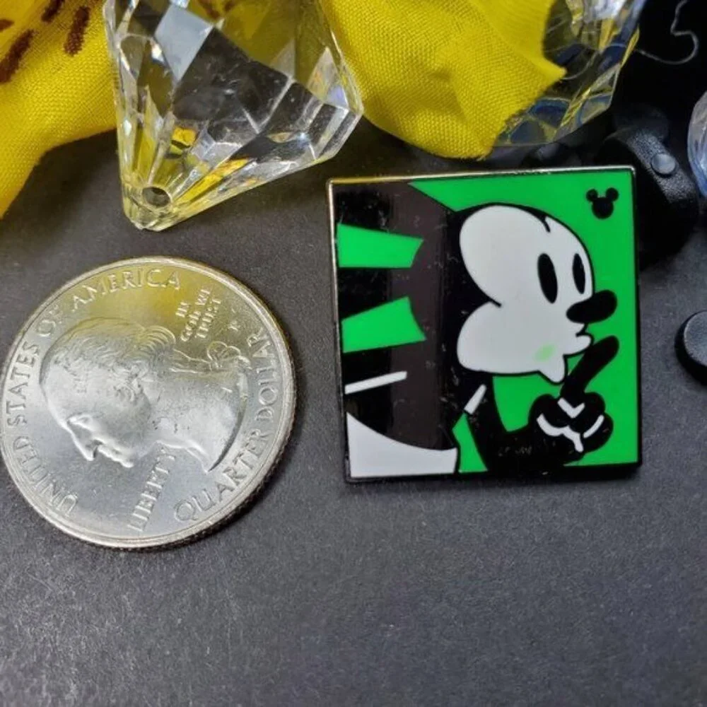 Disney oswald trading
